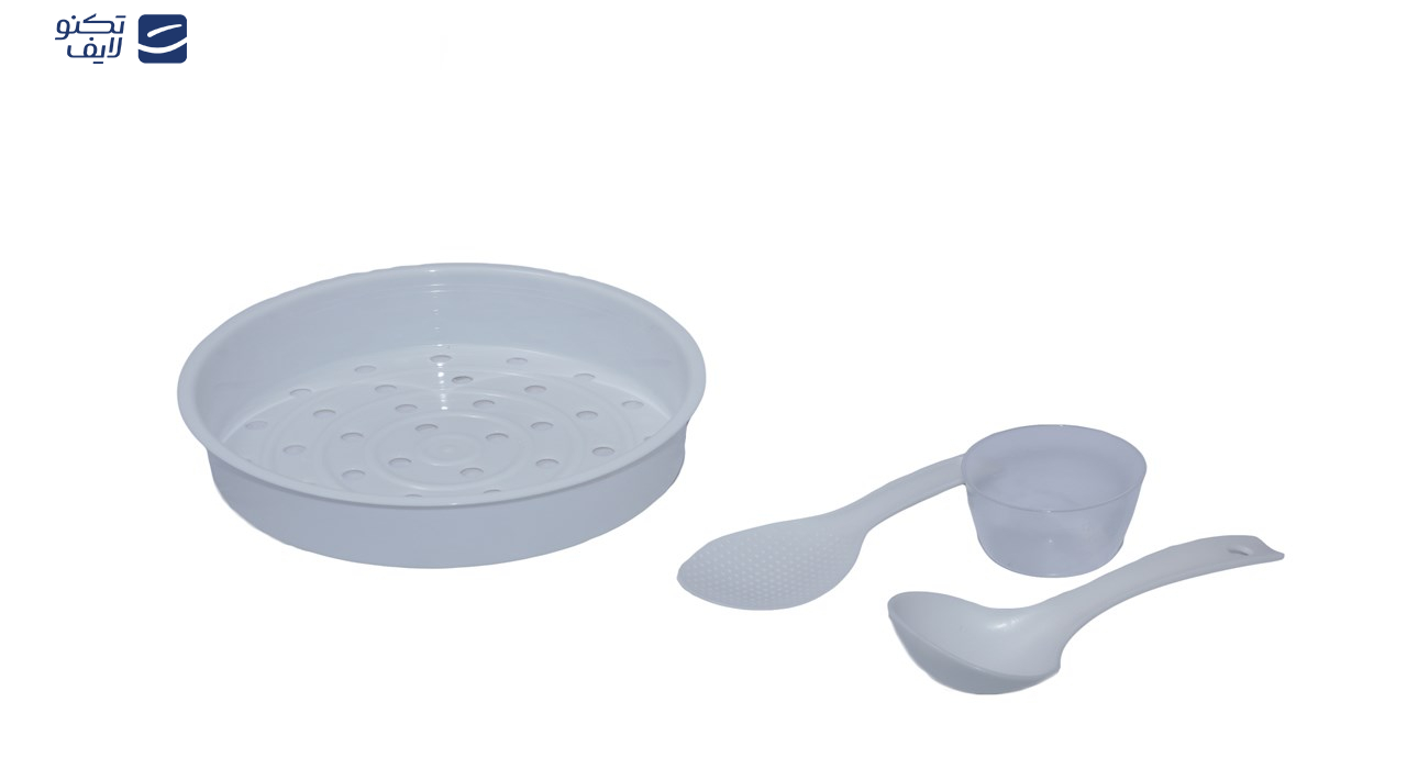 پلوپز 60 کاره دسینی مدل KF-500