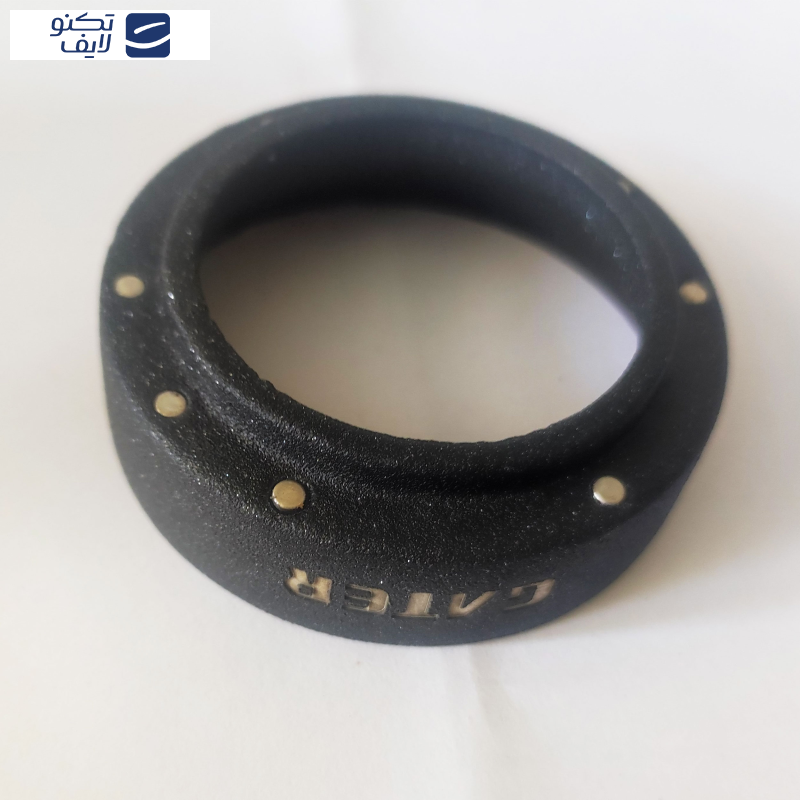 فانل اسپرسوساز گتر مدل مگنتی کد 51