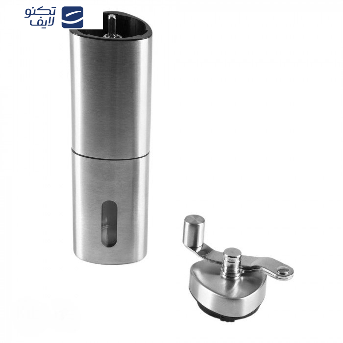 آسیاب دستی یونیک لایف مدل PRO-25 کد 01 آسیاب دستی یونیک لایف مدل PRO-25 کد 01