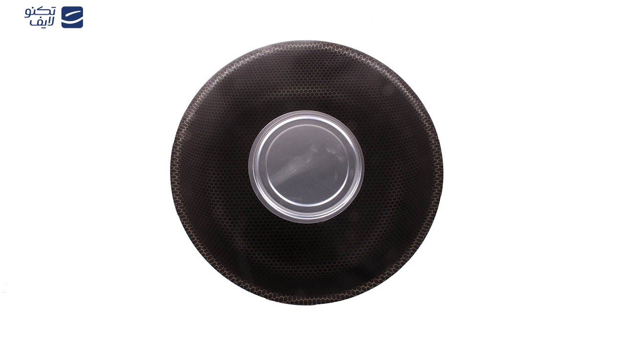 کیک پز برقی لاوان مدل Flame