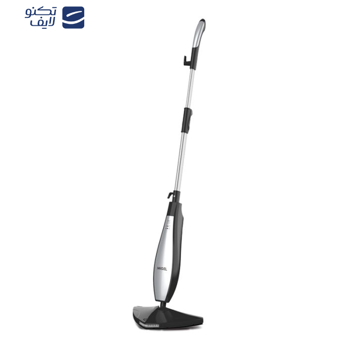 بخار شو میگل مدل GTM130
