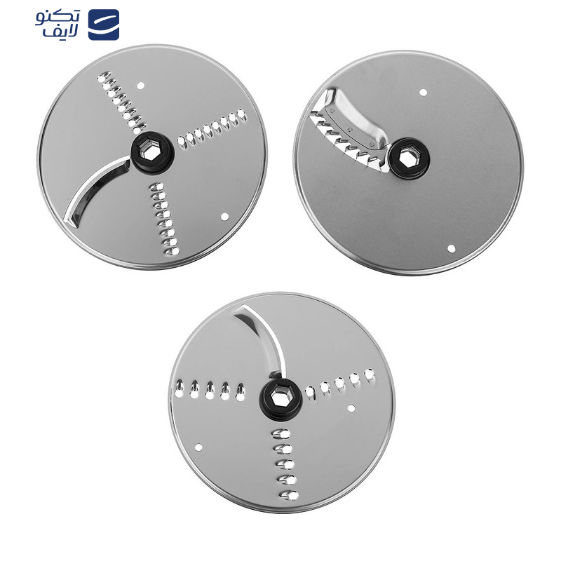 غذاساز تکنو مدل تكنو اي اند وي مدل Te-851