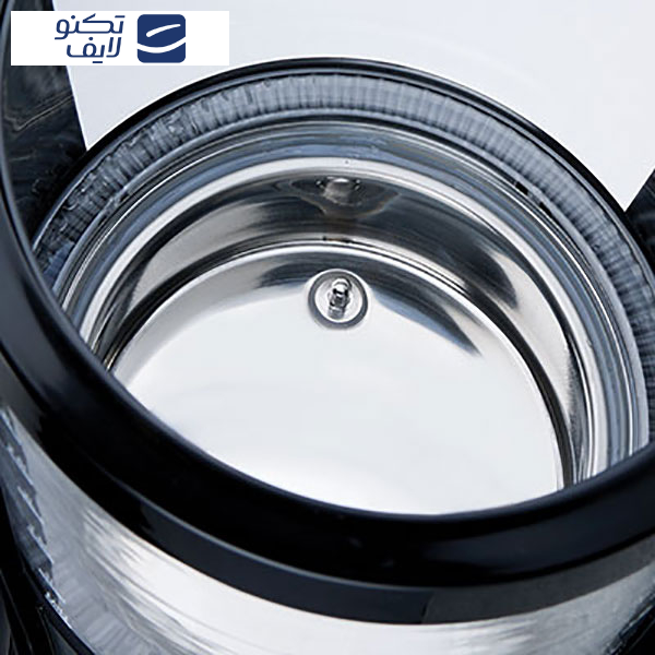 چای ساز میگل مدل GTS 301 WP/BKP