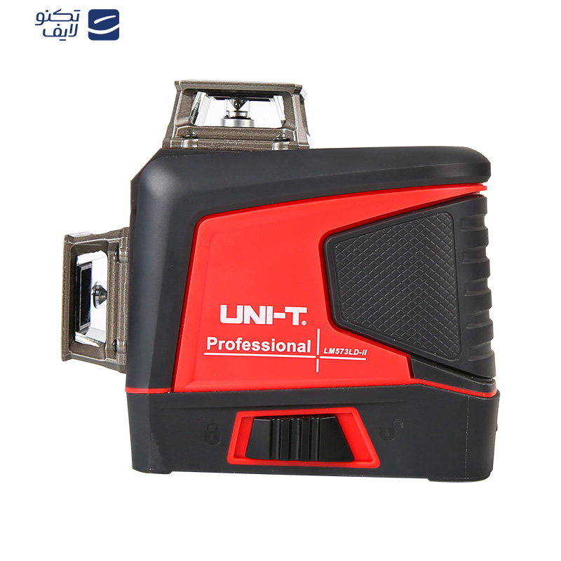 تراز لیزری یونی تی مدل LM570LD-II تراز لیزری یونی تی مدل LM570LD-II