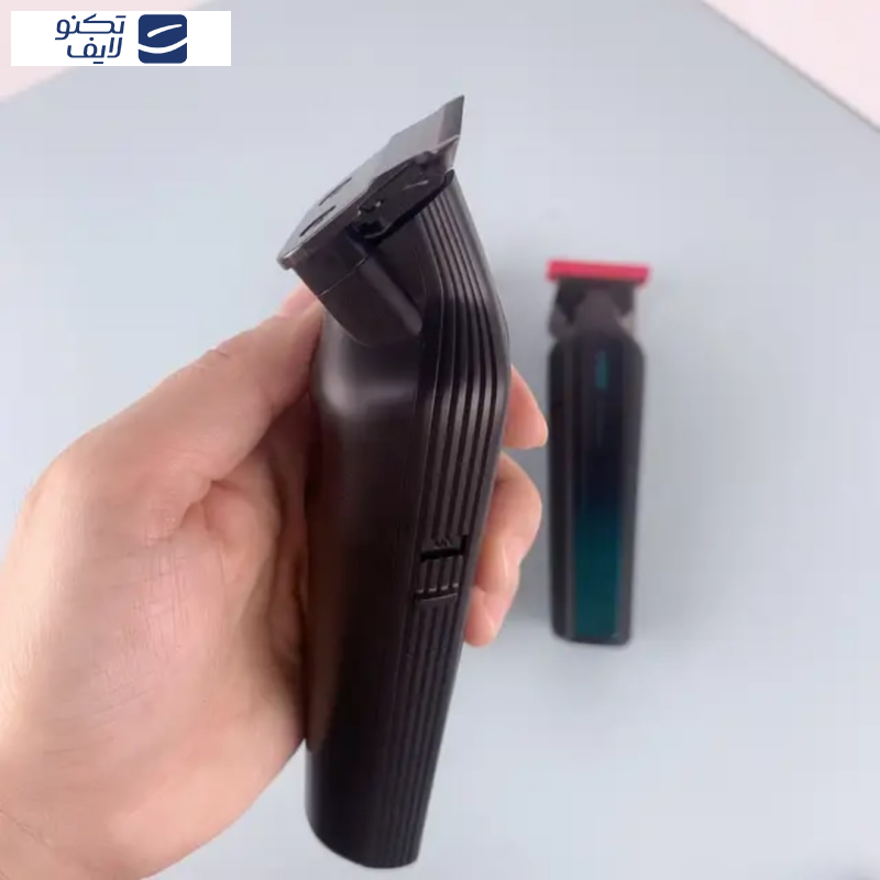 ماشین اصلاح موی سر و صورت وی جی ار مدل V930