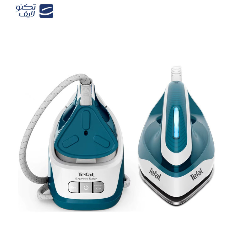 اتو تفال مدل مخزندار SV6131G0 اتو تفال مدل مخزندار SV6131G0