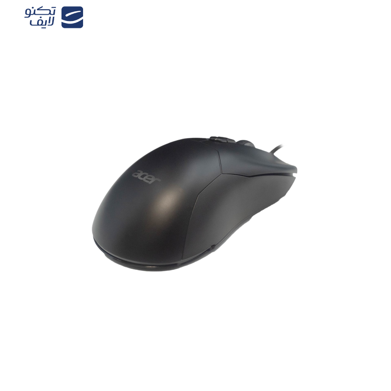 ماوس مخصوص بازی ایسر مدل OMW210 ماوس مخصوص بازی ایسر مدل OMW210