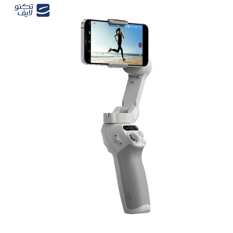 گیمبال دی جی آی مدل DJI OSMO MOBILE SE گیمبال دی جی آی مدل DJI OSMO MOBILE SE