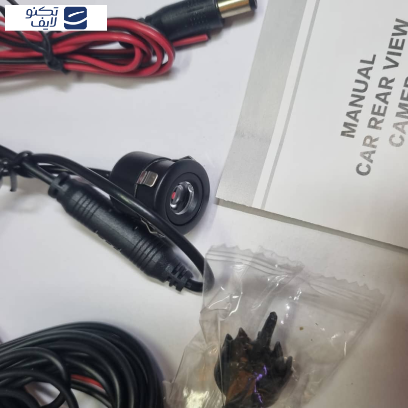 مانیتور خودروی وینکا مدل اسمارت اندروید مناسب برای کوییک