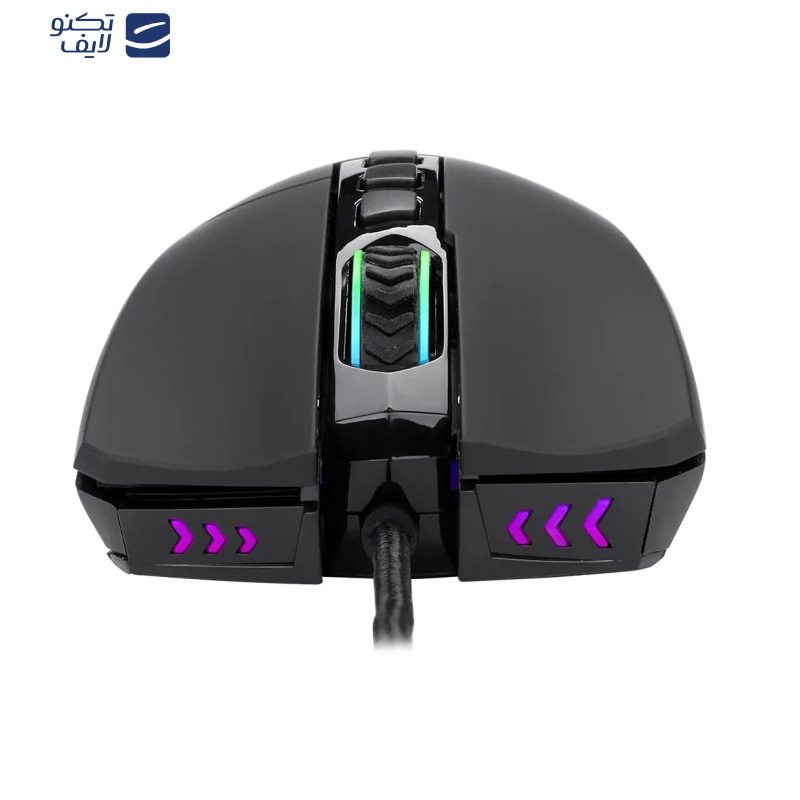 ماوس ردراگون مدل PLANK M812 RGB