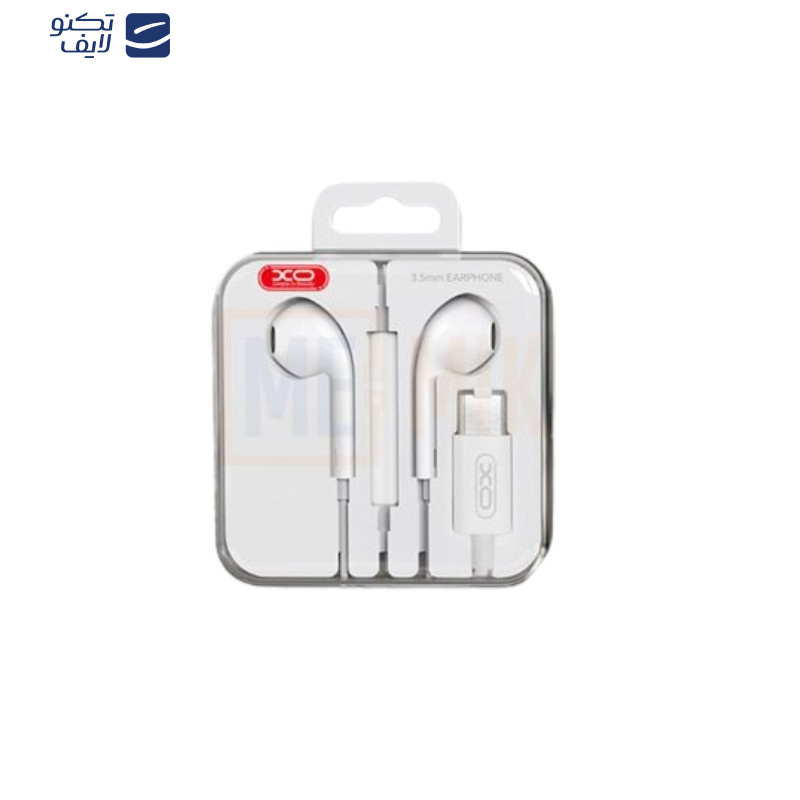 هندزفری ایکس او مدل EP78 هندزفری ایکس او مدل EP78