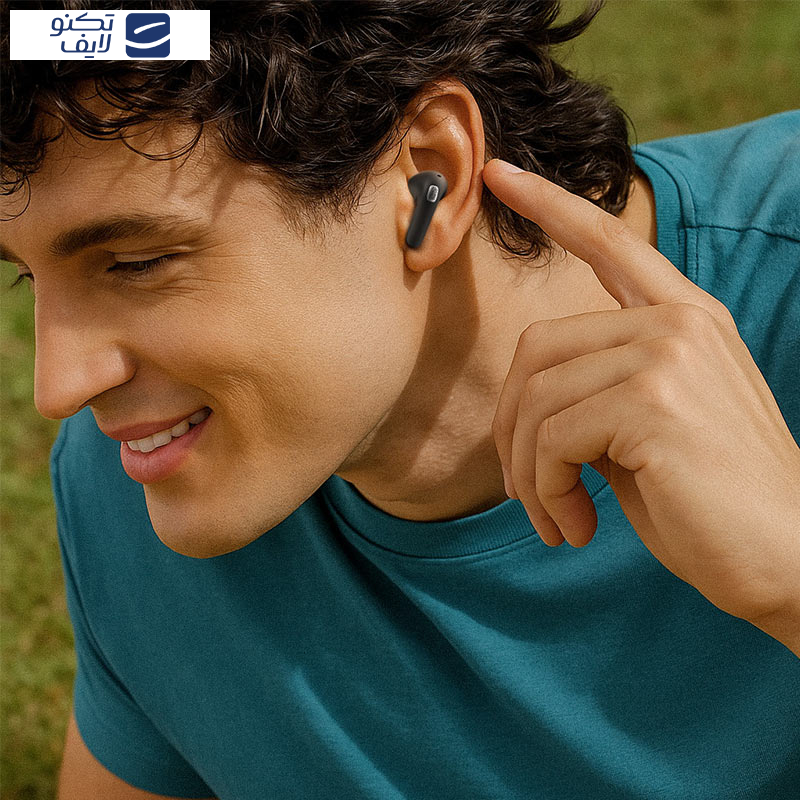 هدفون بلوتوثی ایس فست مدل W4