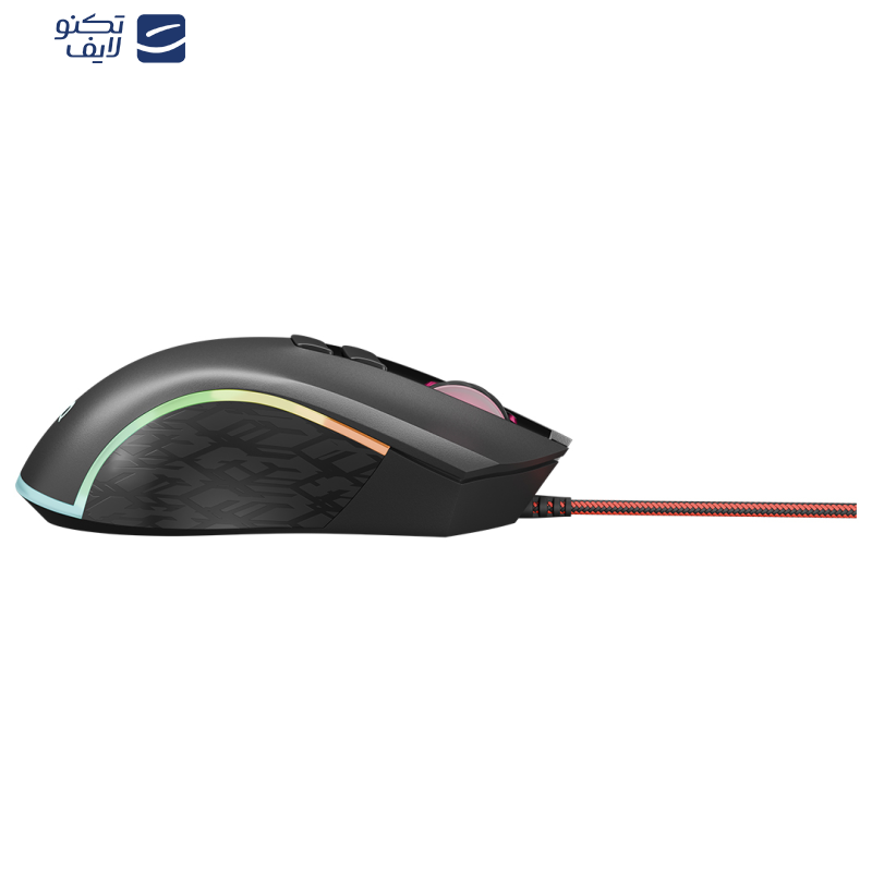 ماوس تسکو مدل TM 775GA ماوس تسکو مدل TM 775GA