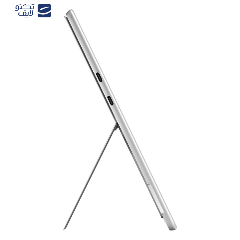 تبلت 13 اینچی مایکروسافت مدل Surface Pro 11-Snapdragon X Elite OLED ظرفیت 1 ترابایت و رم 16 گیگابایت