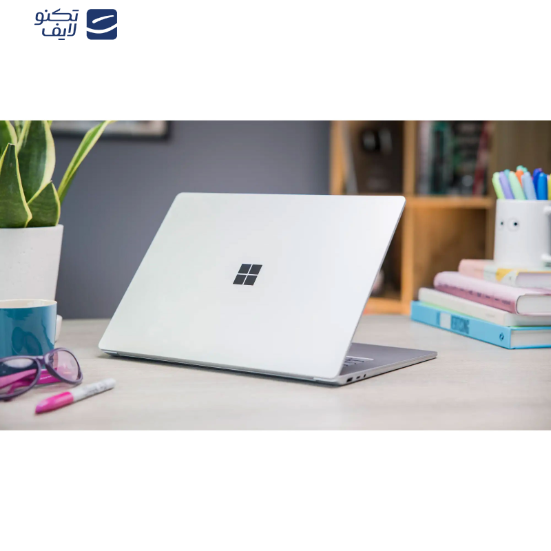 لپ تاپ 15 اینچی مایکروسافت مدل Surface Laptop 5-i7 1255U-32GB LPDDR5X-1TB SSD-Touch لپ تاپ 15 اینچی مایکروسافت مدل Surface Laptop 5-i7 1255U-32GB LPDDR5X-1TB SSD-Touch