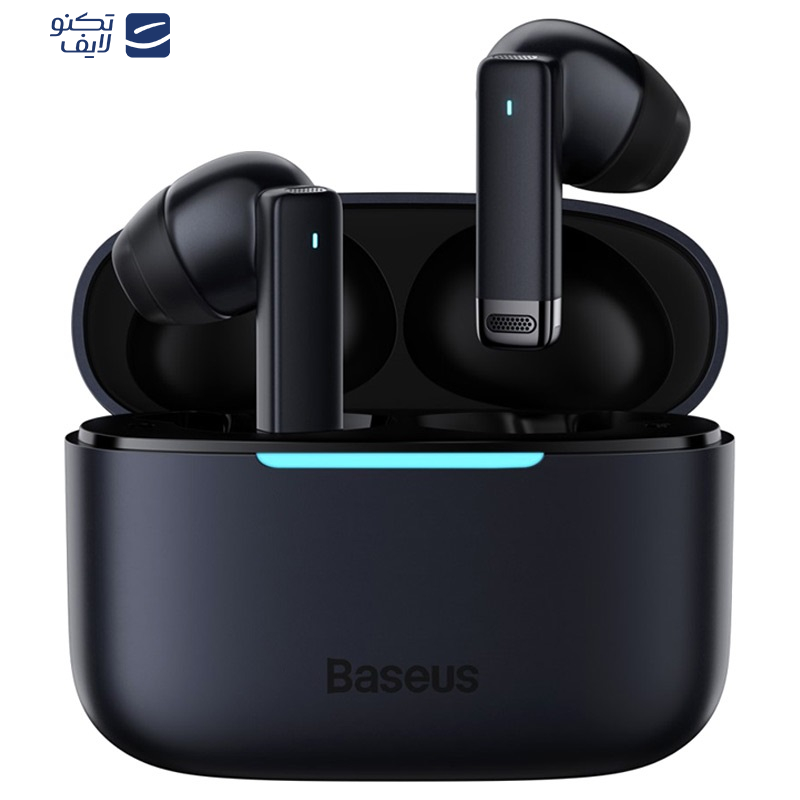 هدفون بلوتوثی بیسوس مدل LSY BOWIE E9 HYTER هدفون بلوتوثی بیسوس مدل LSY BOWIE E9 HYTER