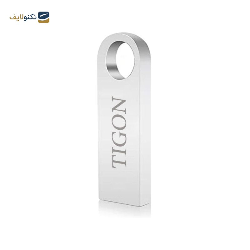 فلش مموری تایگون مدل P221 ظرفیت هشت گیگابایت