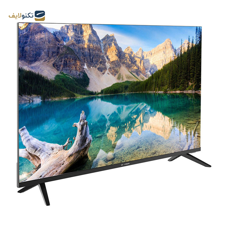 تلویزیون ال ای دی هوشمند اسنوا مدل SSD-55SK610UD سایز 55 اینچ