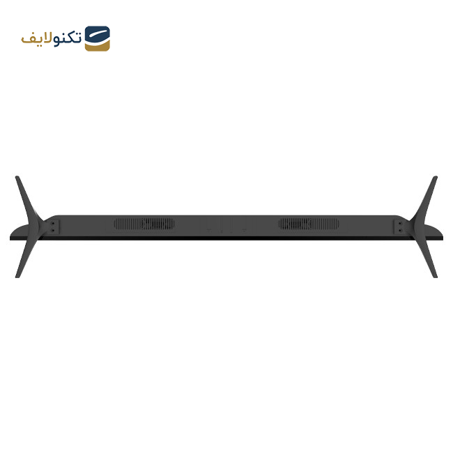 تلویزیون ال ای دی هوشمند ایکس ویژن مدل 50XCU745 سایز 50 اینچ