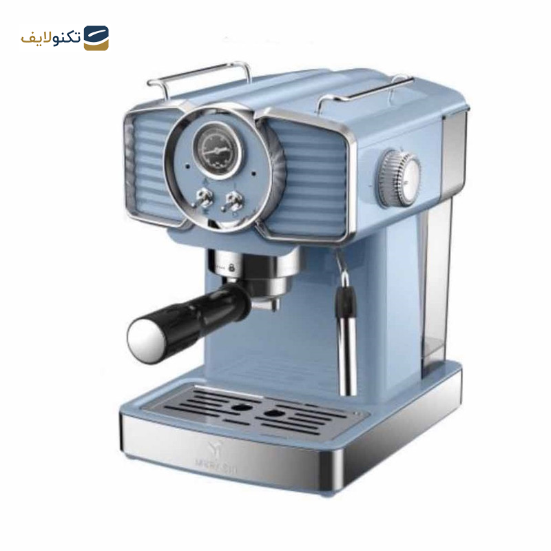 اسپرسو ساز مباشی مدل ECM2037