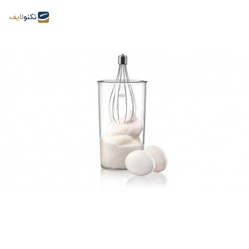 گوشت کوب برقی براون مدل MQ5245