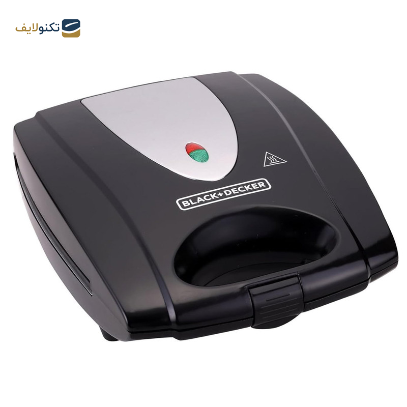 ساندویچ ساز بلک اند دکر مدل TS4080