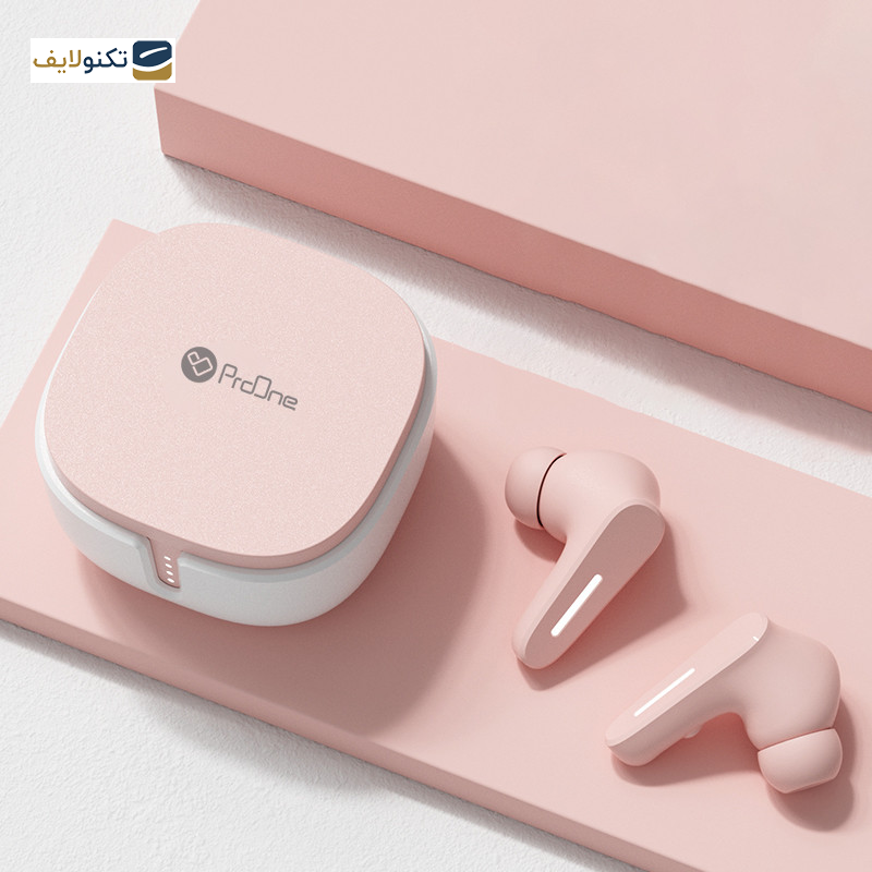 هدفون بلوتوثی پرووان مدل PHB3222