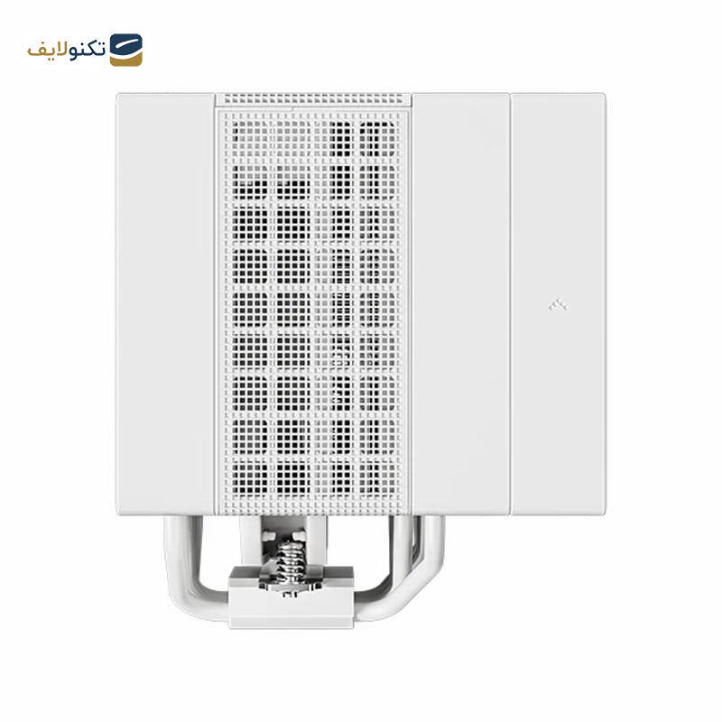 سیستم خنک کننده بادی دیپ کول مدل ASSASSIN IV WH سیستم خنک کننده بادی دیپ کول مدل ASSASSIN IV WH