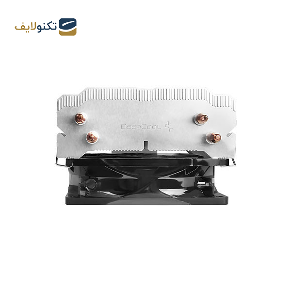 سیستم خنک کننده بادی دیپ کول مدل GAMMAXX 200 V2 LGA1700