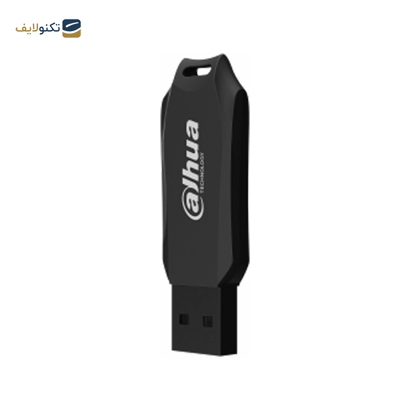 فلش مموری داهوا مدل USB-U176-20 ظرفیت هشت گیگابایت فلش مموری داهوا مدل USB-U176-20 ظرفیت هشت گیگابایت