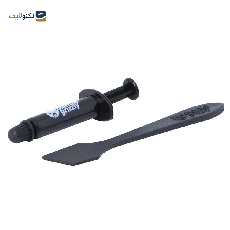 خمیر سیلیکونی ترمال گریزلی مدل Hydronaut