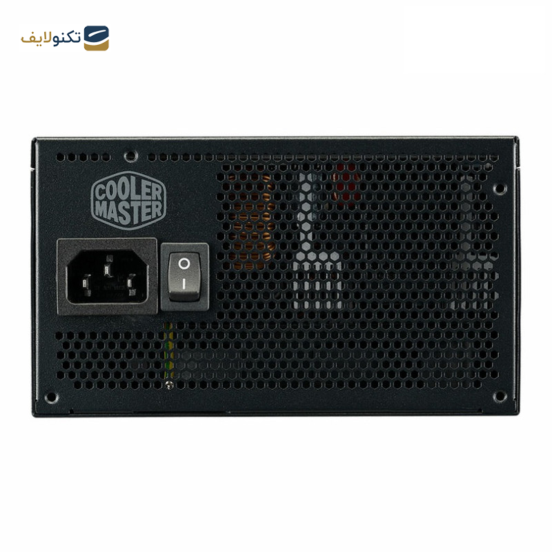 منبع تغذیه کامپیوتر کولر مستر مدل MWE GOLD 1250 V2 FULL منبع تغذیه کامپیوتر کولر مستر مدل MWE GOLD 1250 V2 FULL