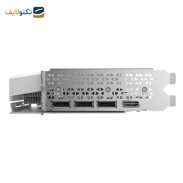 کارت گرافیک زوتک مدل GAMING GeForce RTX 3070 Twin Edge OC White Edition