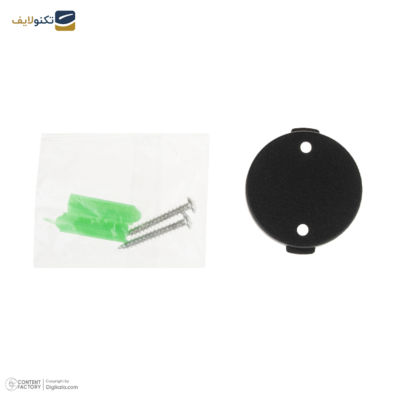 دوربین مداربسته تحت شبکه اسفیورد مدل Z225 به همراه کارت حافظه 64 گیگابایتی