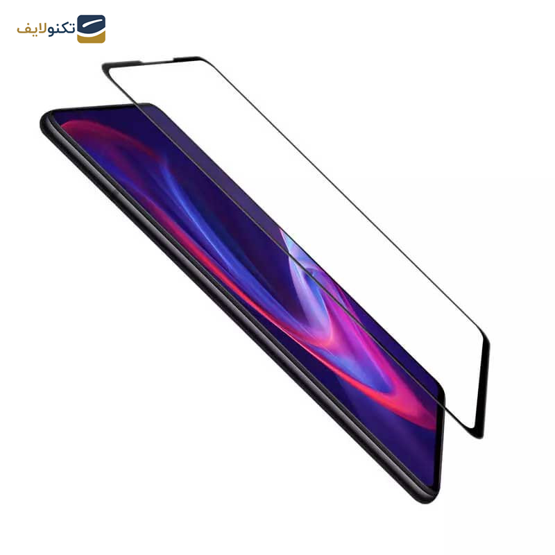 محافظ صفحه نمایش 5D بوف مدل Mountain مناسب برای گوشی موبایل شیائومی Redmi K20 / K20 Pro / Mi9T / Mi9T Pro