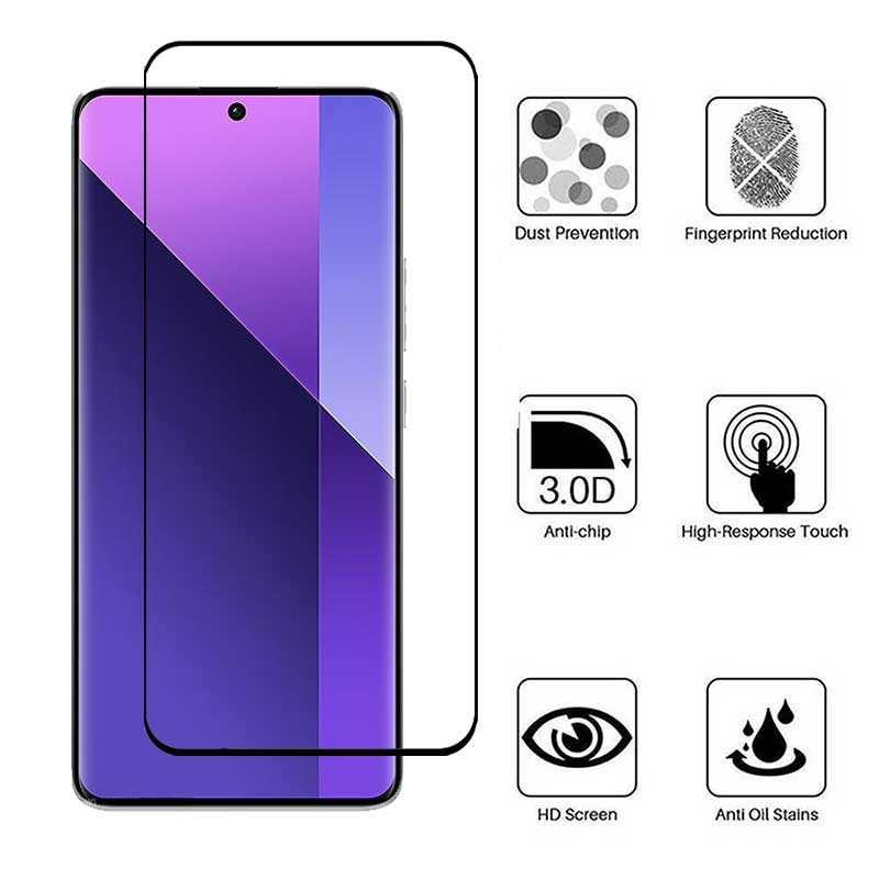 محافظ صفحه نمایش اپیکوی مدل Anti-Static مناسب برای گوشی موبایل شیائومی Note 13 Pro Plus 5G