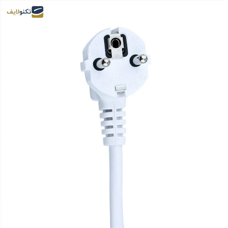 چندراهی برق پرووان مدل PPS615