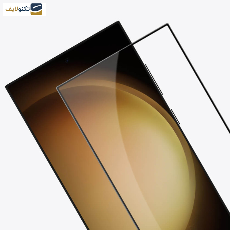 محافظ صفحه نمایش نیلکین مدل CP Plus Pro مناسب برای گوشی موبایل سامسونگ  Galaxy S24 Ultra
