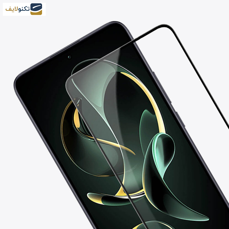 محافظ صفحه نمایش بوف مدل Shock-Shock-G مناسب برای گوشی موبایل شیائومی 13T Pro / 13T / Redmi K60 Ultra