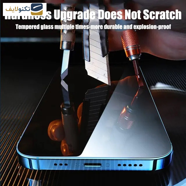 محافظ صفحه نمایش حریم شخصی اِپیکوی مدل Cactus-ESD-Privacy مناسب برای گوشی موبایل شیائومی Xiaomi Poco F5 Pro /Poco F5 /Poco F4 GT /Poco F4 /Poco F3 GT / F3 