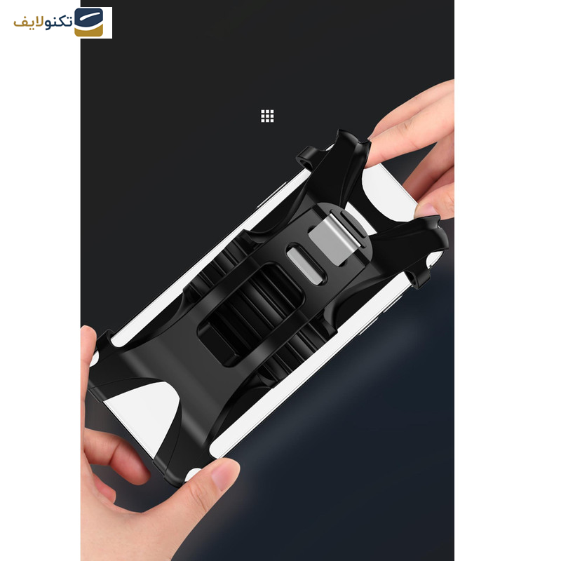 پایه نگهدارنده گوشی موبایل یوسمز مدل US-ZJ053