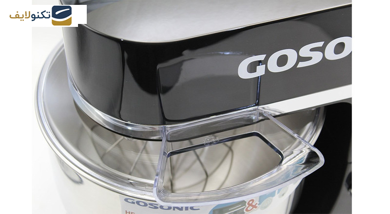 همزن گوسونیک مدل GSM-889