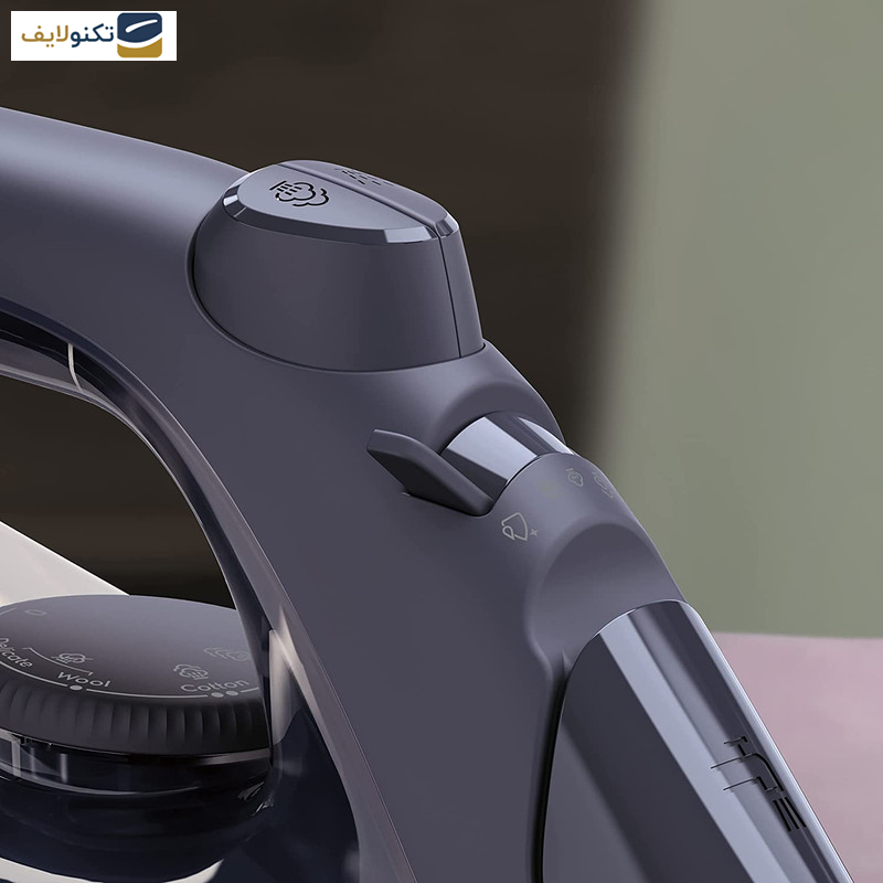 اتو بخار آ ا گ مدل SI6-1-4MN