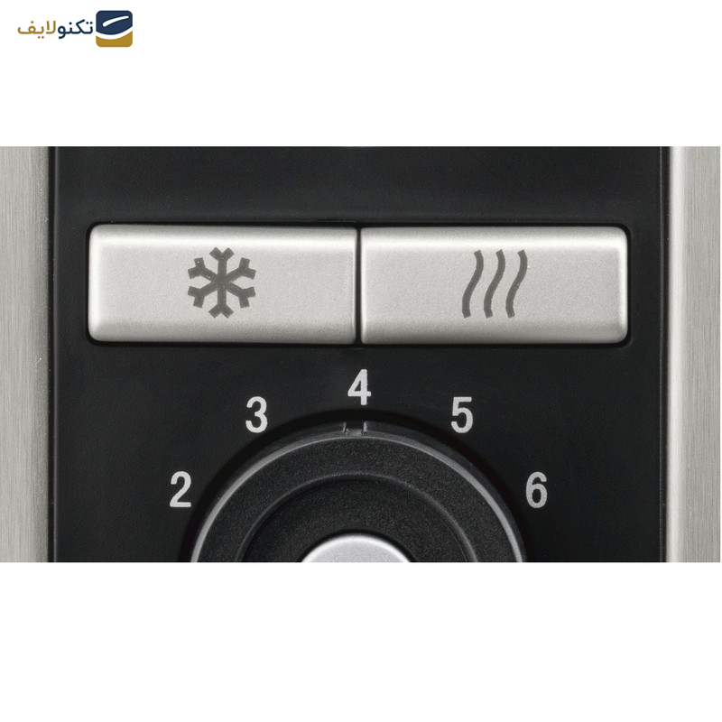 توستر بوش مدل TAT7S25