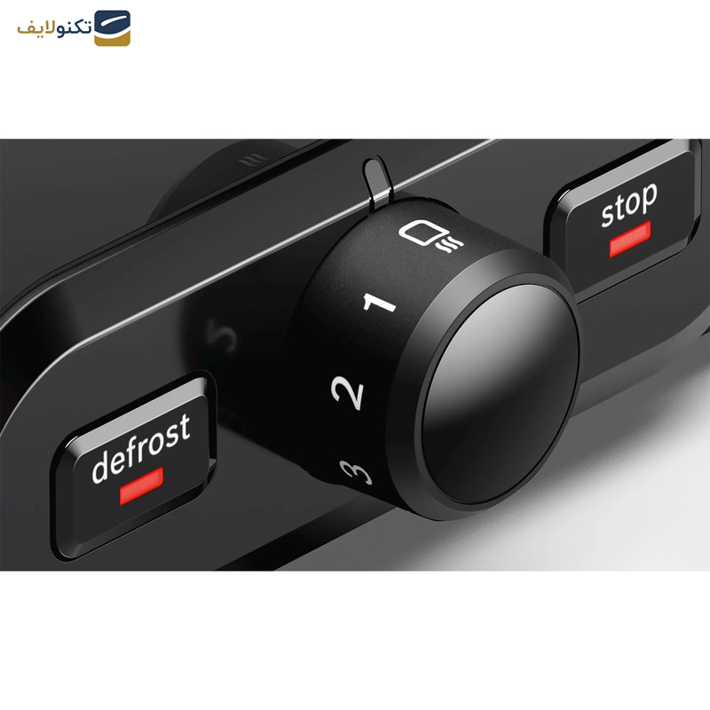 توستر بوش مدل TAT4P420