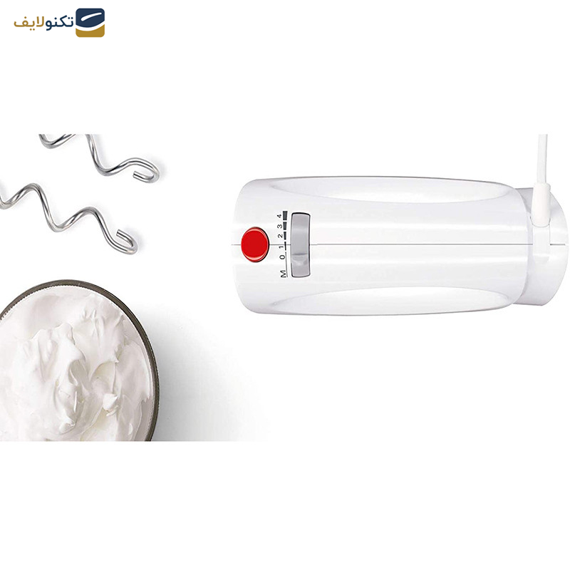 همزن بوش مدل MFQ3030GB همزن بوش مدل MFQ3030GB