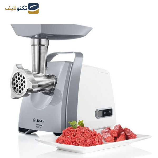 چرخ گوشت بوش مدل MFW66020