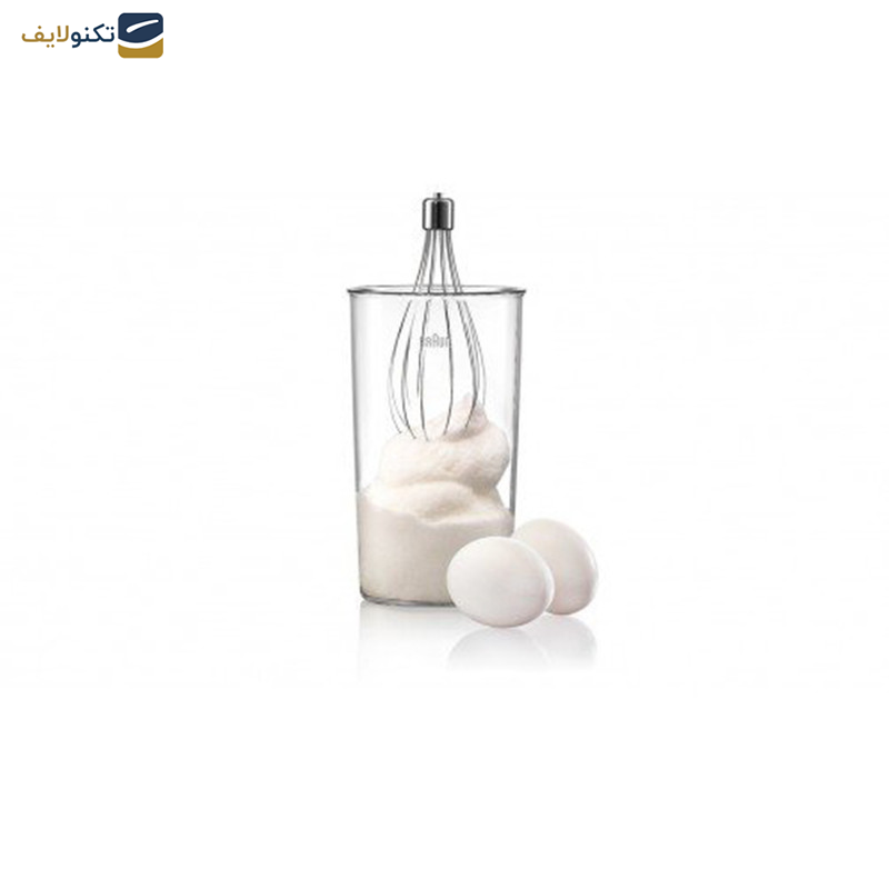 گوشت کوب برقی براون مدل MQ5245