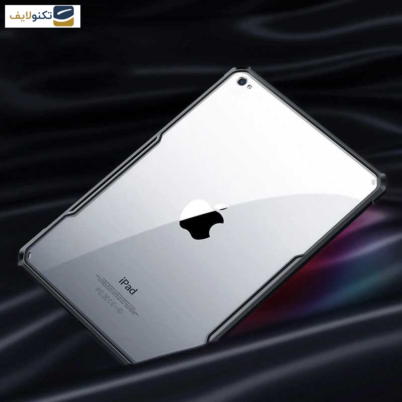 کاور اپیکوی مدل Xundd Beatle مناسب برای تبلت اپل iPad 9.7 / Air 2 کاور اپیکوی مدل Xundd Beatle مناسب برای تبلت اپل iPad 9.7 / Air 2