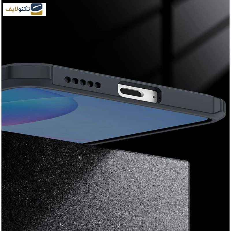 کاور اپیکوی مدل Xundd Beatle مناسب برای گوشی موبایل شیائومی Redmi Note 13 4G